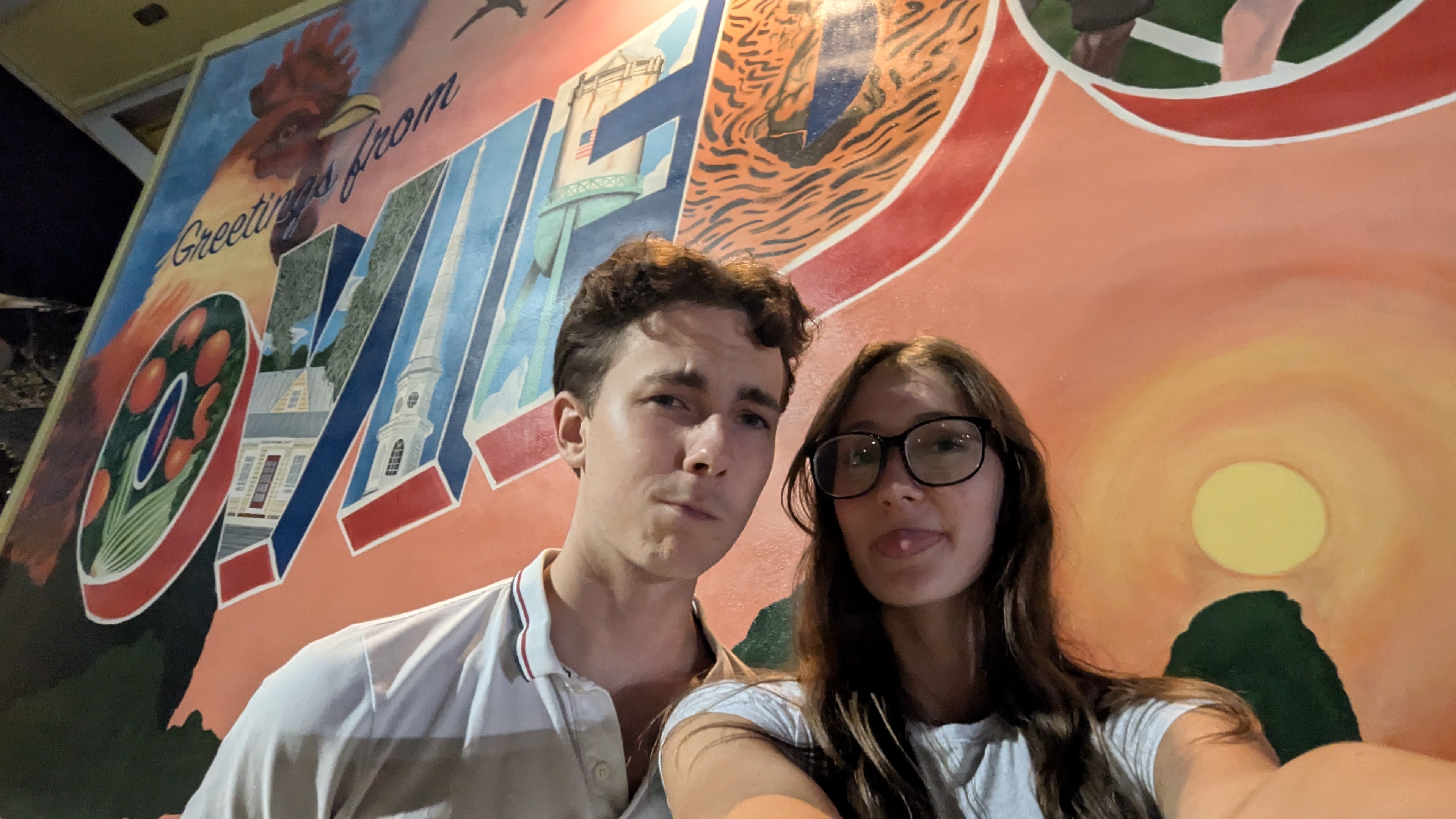 Couple photo